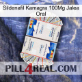 Sildenafil Kamagra 100Mg Oral Jelly kamagra1